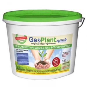 12 kg: z.B. f. ca. 10m&sup2; Roll- od. Saat-Rasen